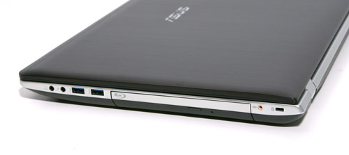 ASUS N76