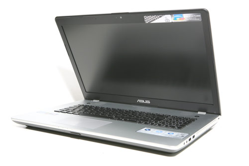 ASUS N76