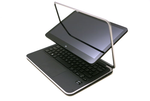 Dell XPS 12