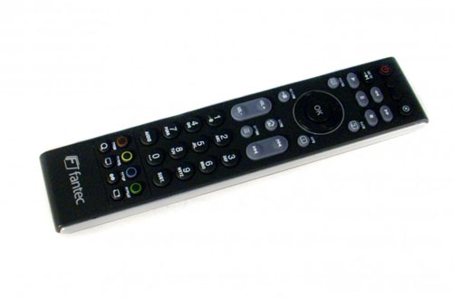 fantec smarttv 3