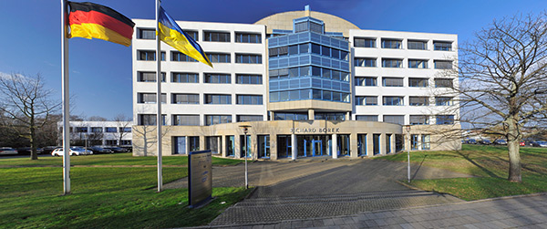 Intel-Standort Braunschweig