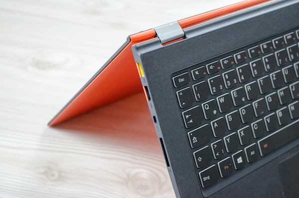 Купить Ноутбук Lenovo Yoga 2 13