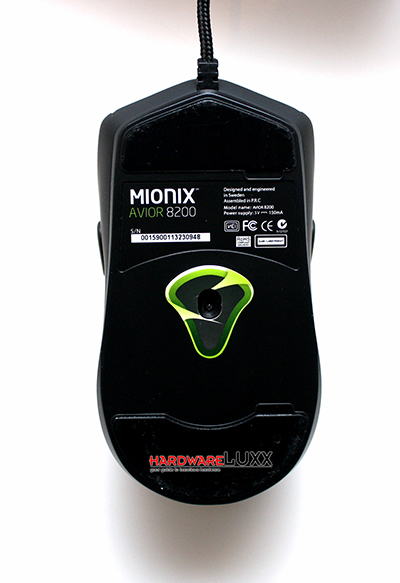 Mionix Avior 8200