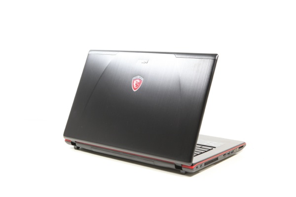 MSI GE70