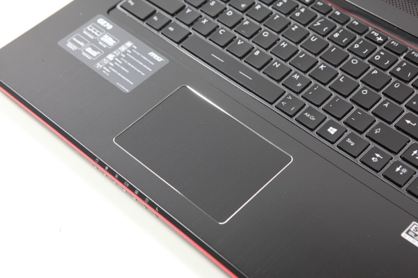 msi ge70 5