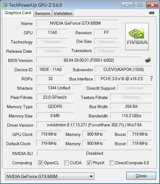 Ноутбуки С Gtx 680m Sli