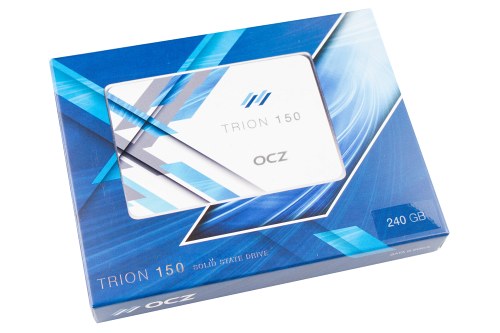 Ocz trion 150 240gb outlet