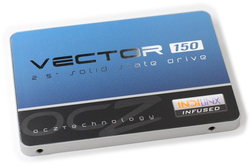 OCZ Vector 150 240 GB SSD (VTR150-25SAT3-240G)