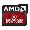 AMD Gaming Evolved