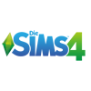 Die Sims 4 Logo