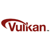 Vulcan logo