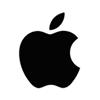 apple logo