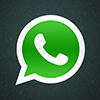 WhatsApp Logo