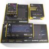 Тест и обзор: Corsair K63, Dark Core RGB SE и MM1000 Qi - беспроводная периферия teaser image