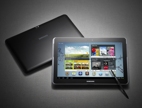 samsung note 10 rs