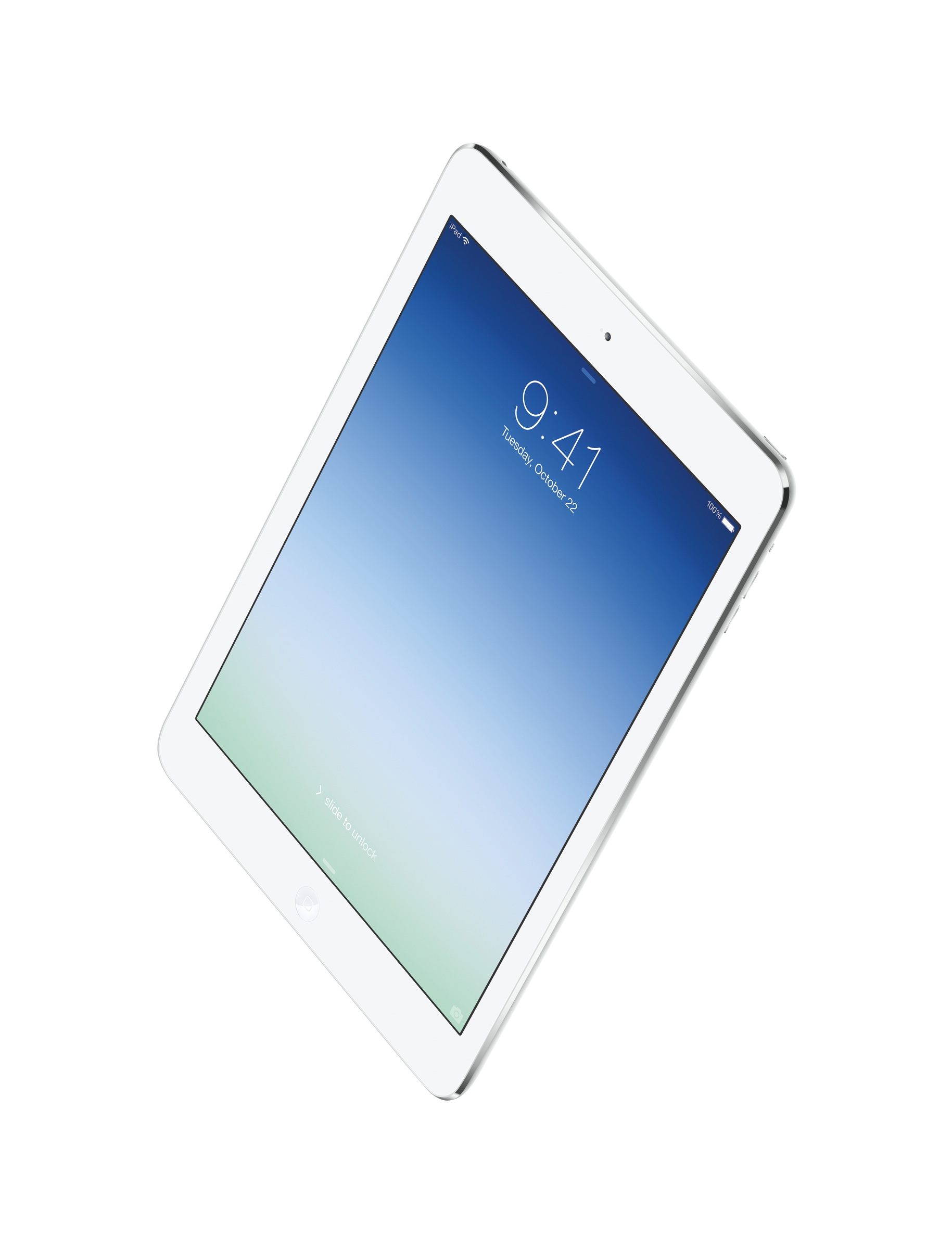 Apple представила iPad Air легче, тоньше, быстрее Hardwareluxx Russia