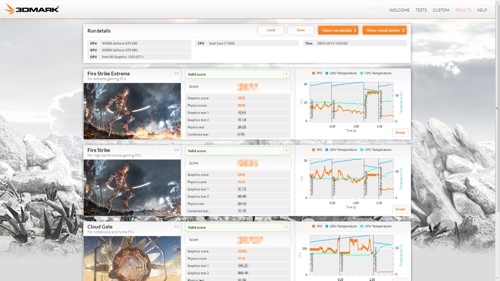 Futuremark 3DMark