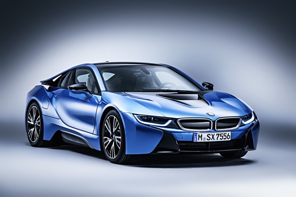 Bmw fahrzeuge