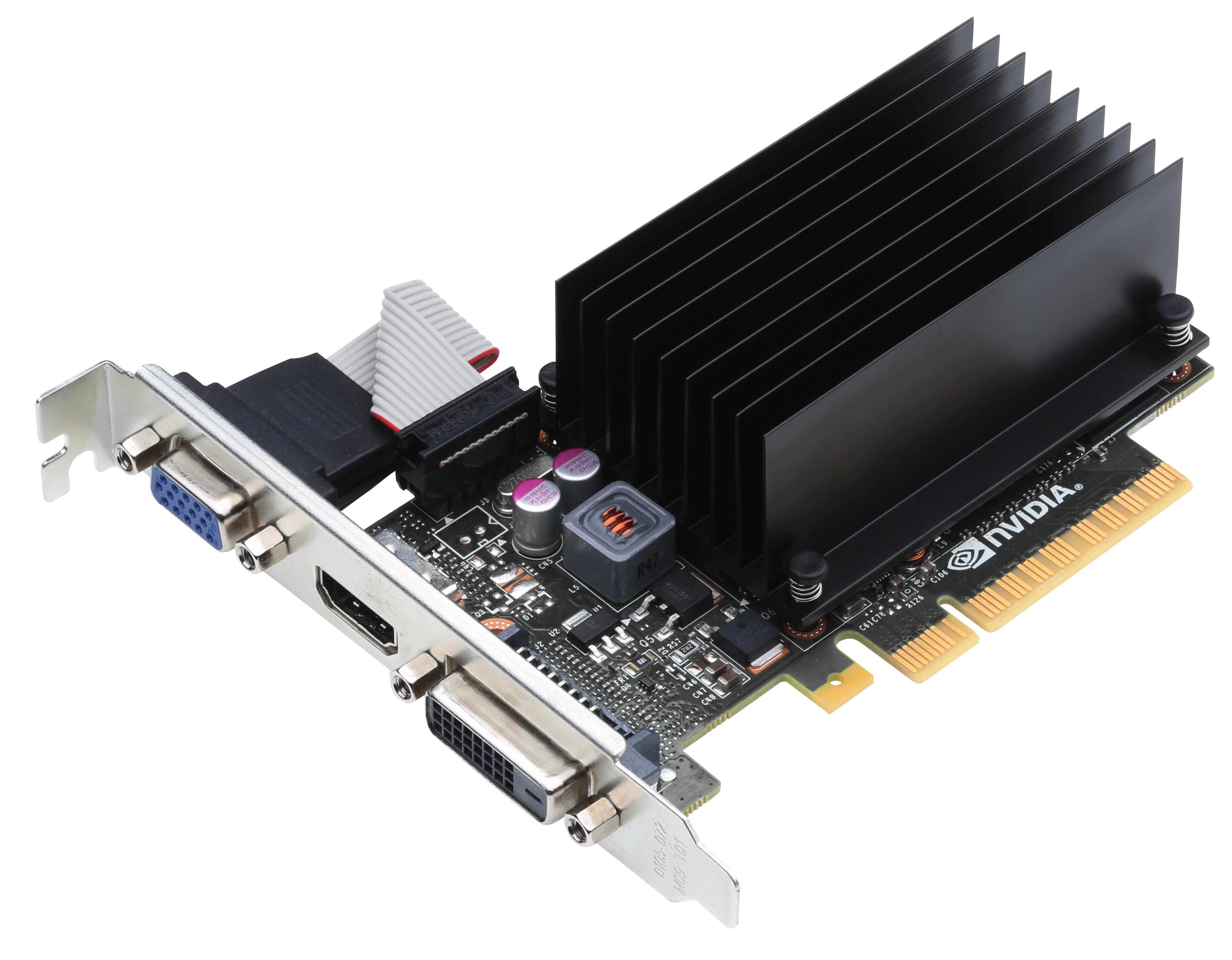 Geforce gt