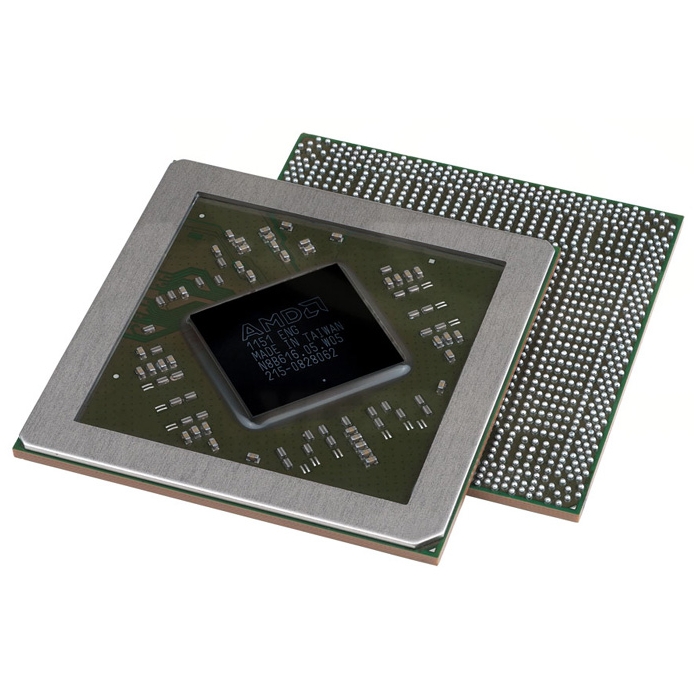 AMD Radeon R9 M290X