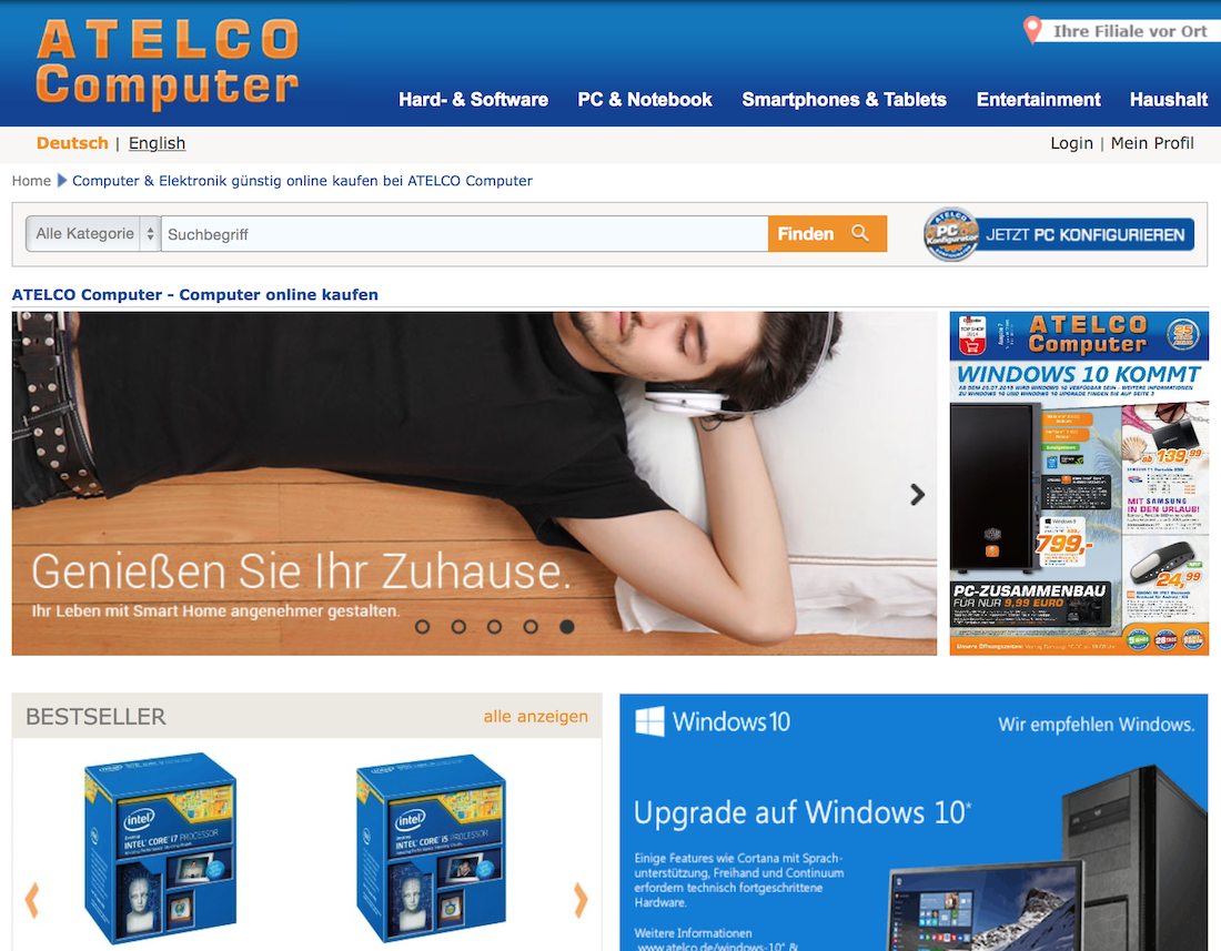 Online absprachen treffen