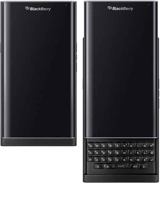 BlackBerry Priv