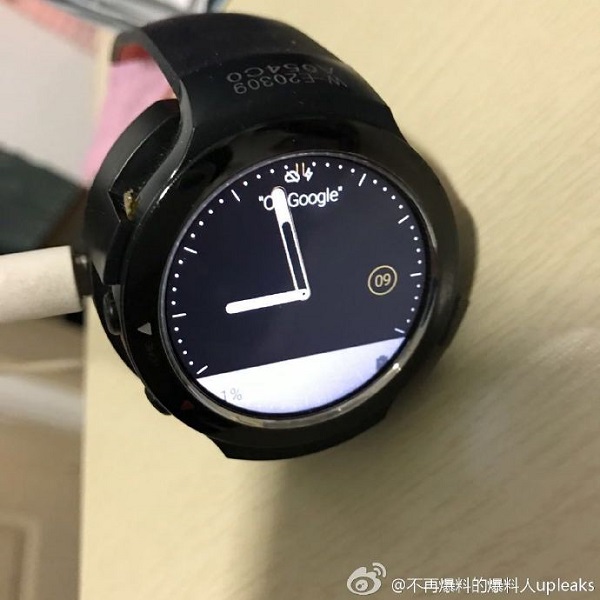 HTC Smartwatch