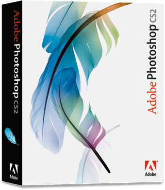 Adobe Photoshop CS2