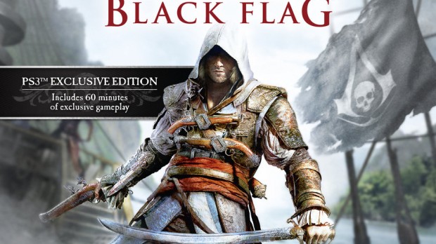 Ubisoft подтвердила выпуск Assassin's Creed 4 - Hardwareluxx Russia