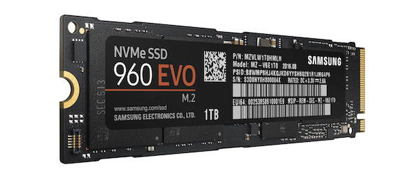 Samsung 960 Evo 05