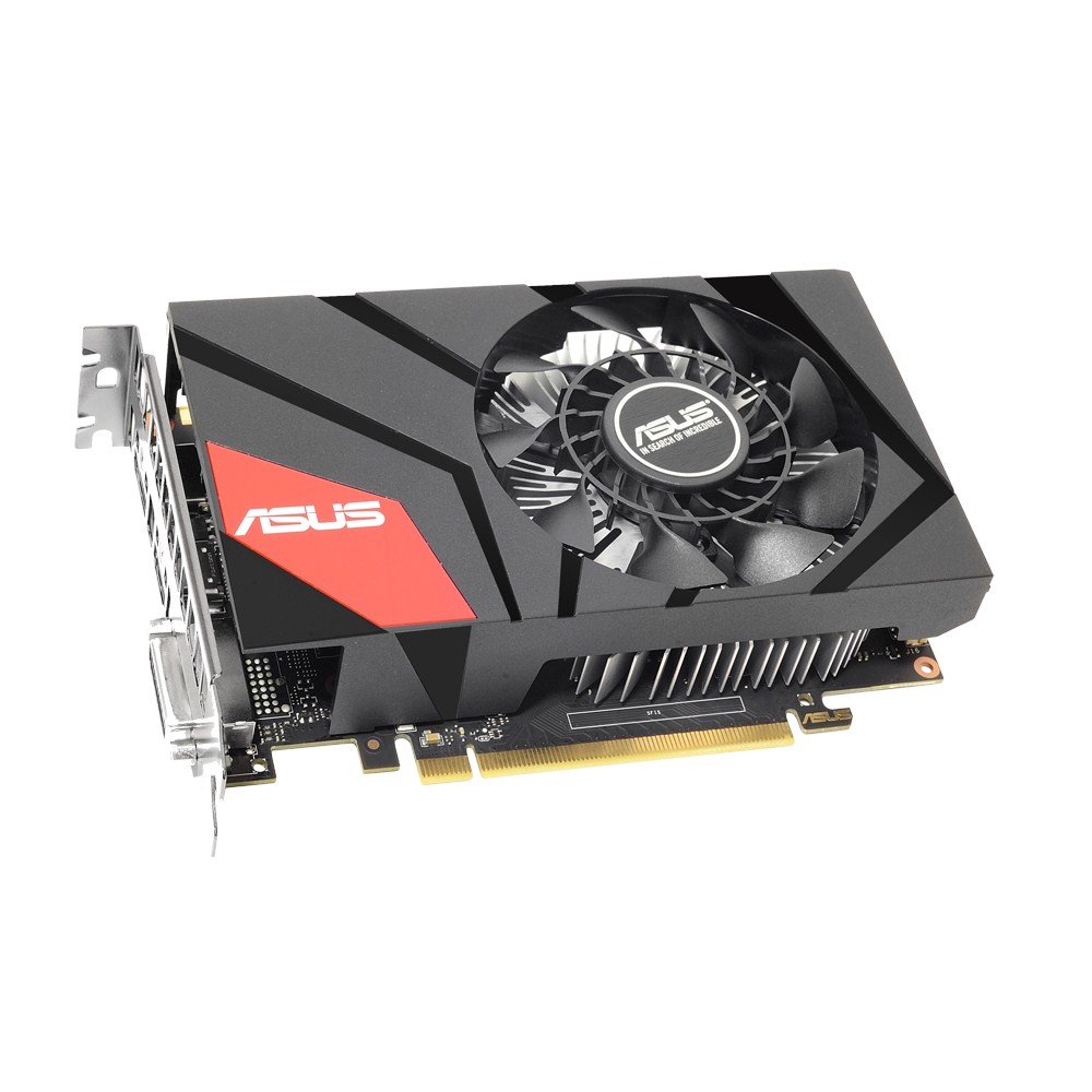 asus gtx 950 mini