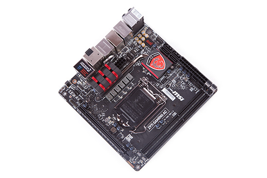 Z97i gaming hotsell ac