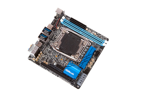 ASRock X99E-ITX/ac