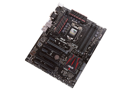 Asus h97 pro gamer clearance