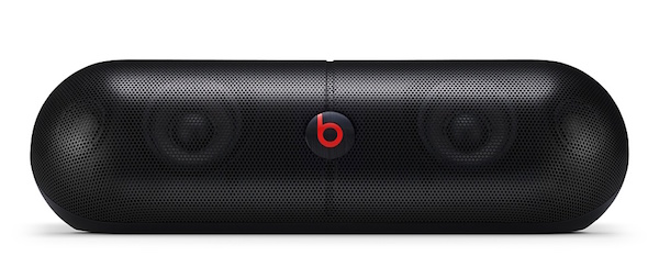 beats pill xl update