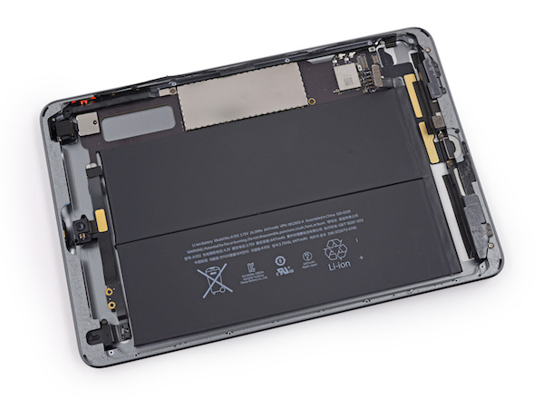 ipad mini ifixit