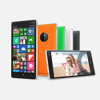Компактная камера или смартфон? Оценка камеры Lumia 830 в реальных условиях teaser image teaser image
