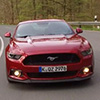 Тест и обзор: Ford Mustang GT 2016 и SYNC 2 teaser image teaser image