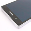 sony xperia z teaser klein