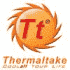 Thermaltake Urban T81 - Full-Tower mit Dual Swing Door teaser image teaser image