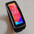 Samsung Gear Fit im Test teaser image teaser image