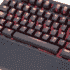 FUNC KB-460 mit MX-RED-Switches im Test teaser image teaser image