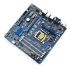 Test: Gigabyte GA-Z77MX-D3H TH - Micro-ATX inkl. Thunderbolt teaser image teaser image