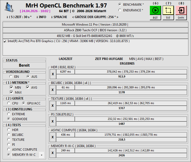 ARC PRO B70 GODMODE.png