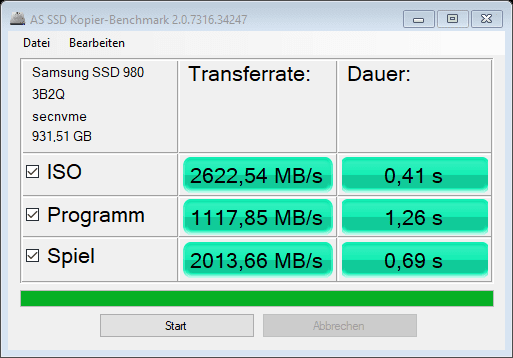 as-ssd-bench_Samsung SSD 980_1GB_COPYbench_3B2Q_Firmware.png