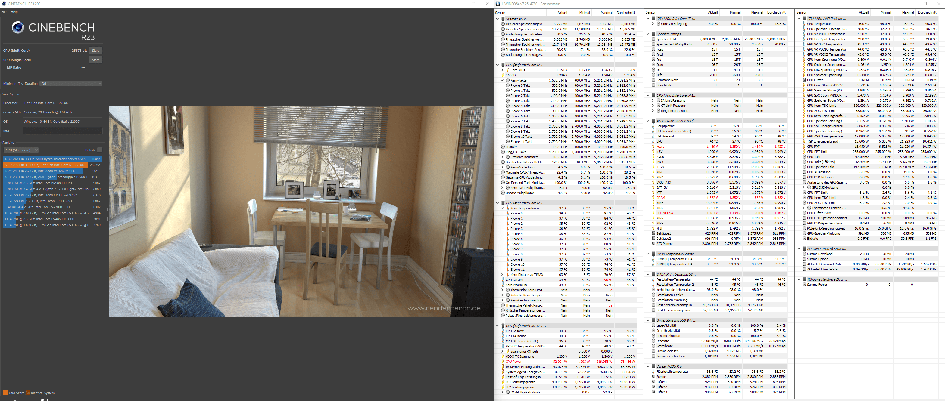 CB23 12700k p5.2 e4GHz 4000C15 Ram 1.35V load.png