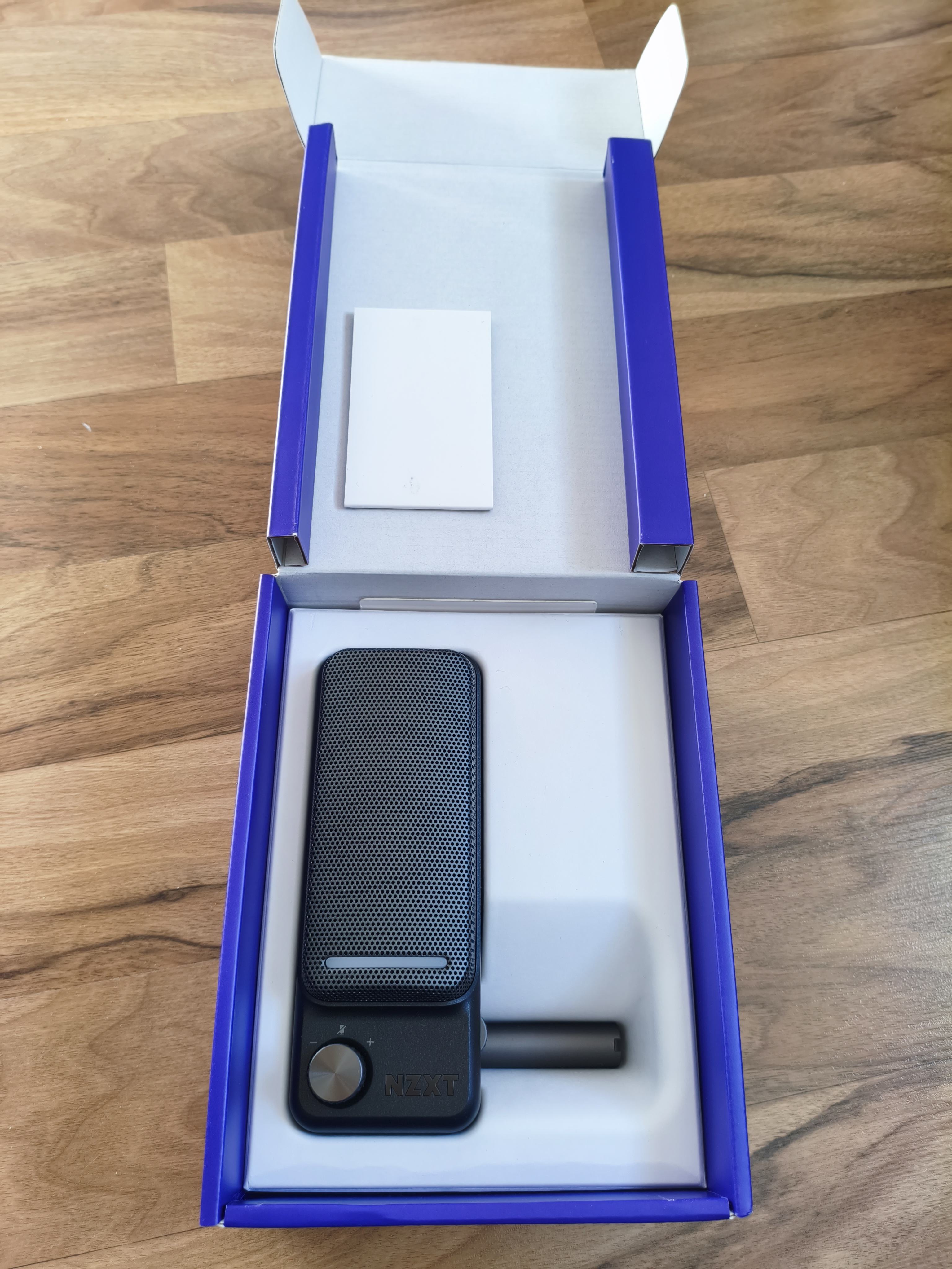 Verpackung_Mikrofon
