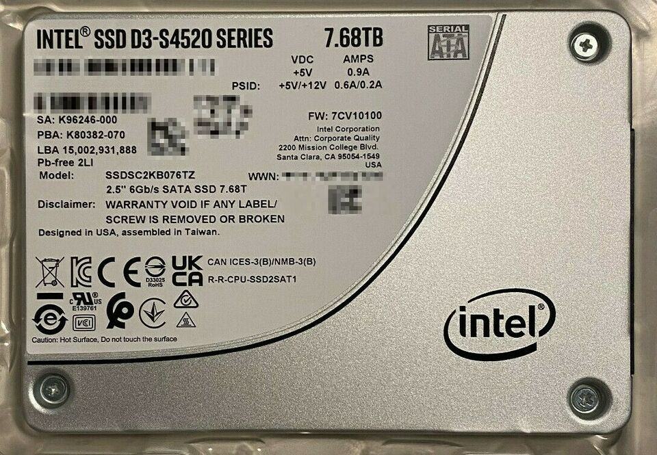Intel S3-S5420 Etikett.jpg