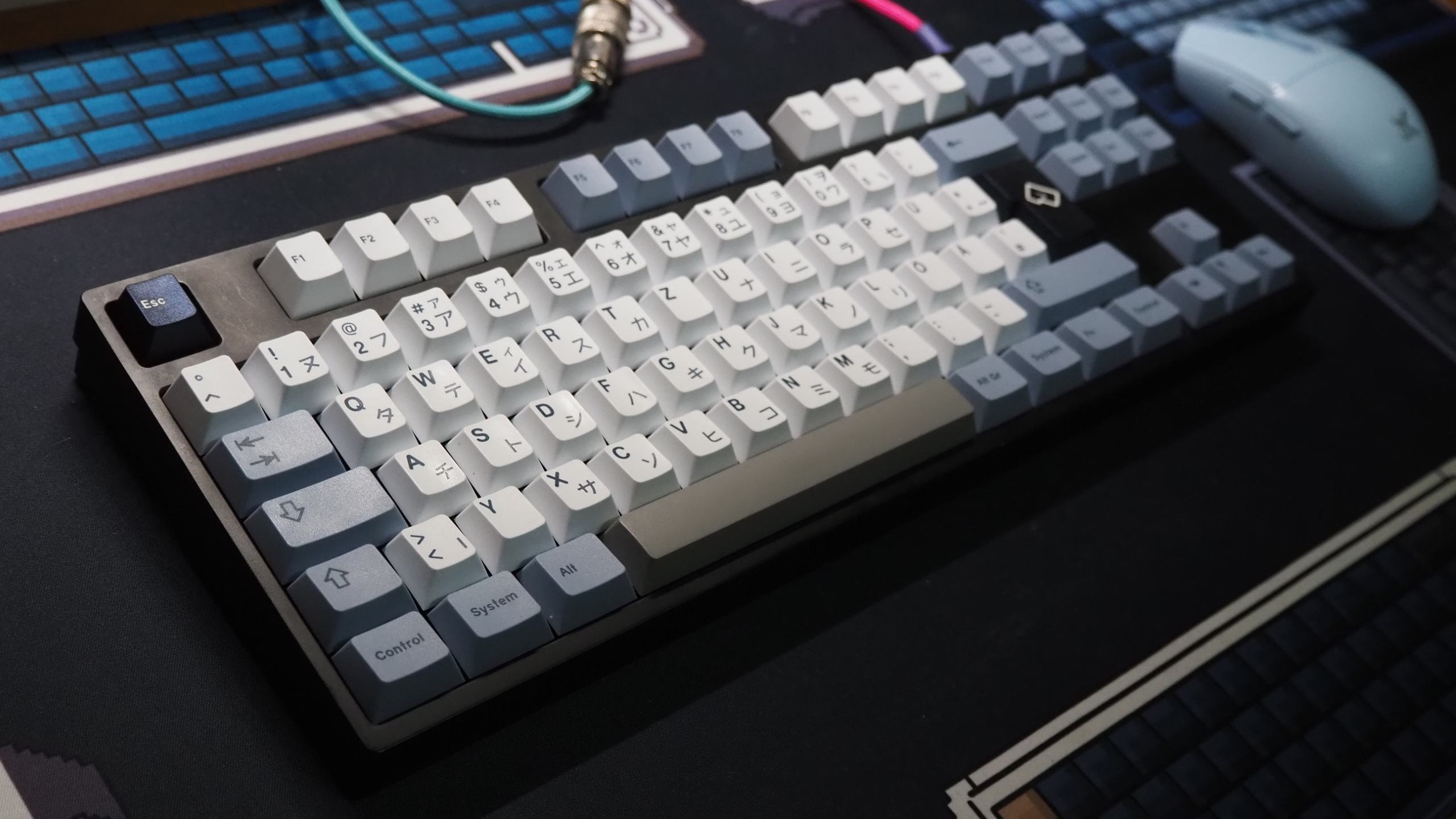 Novatouch GMK Fuji Tik Galaxy (1).JPG