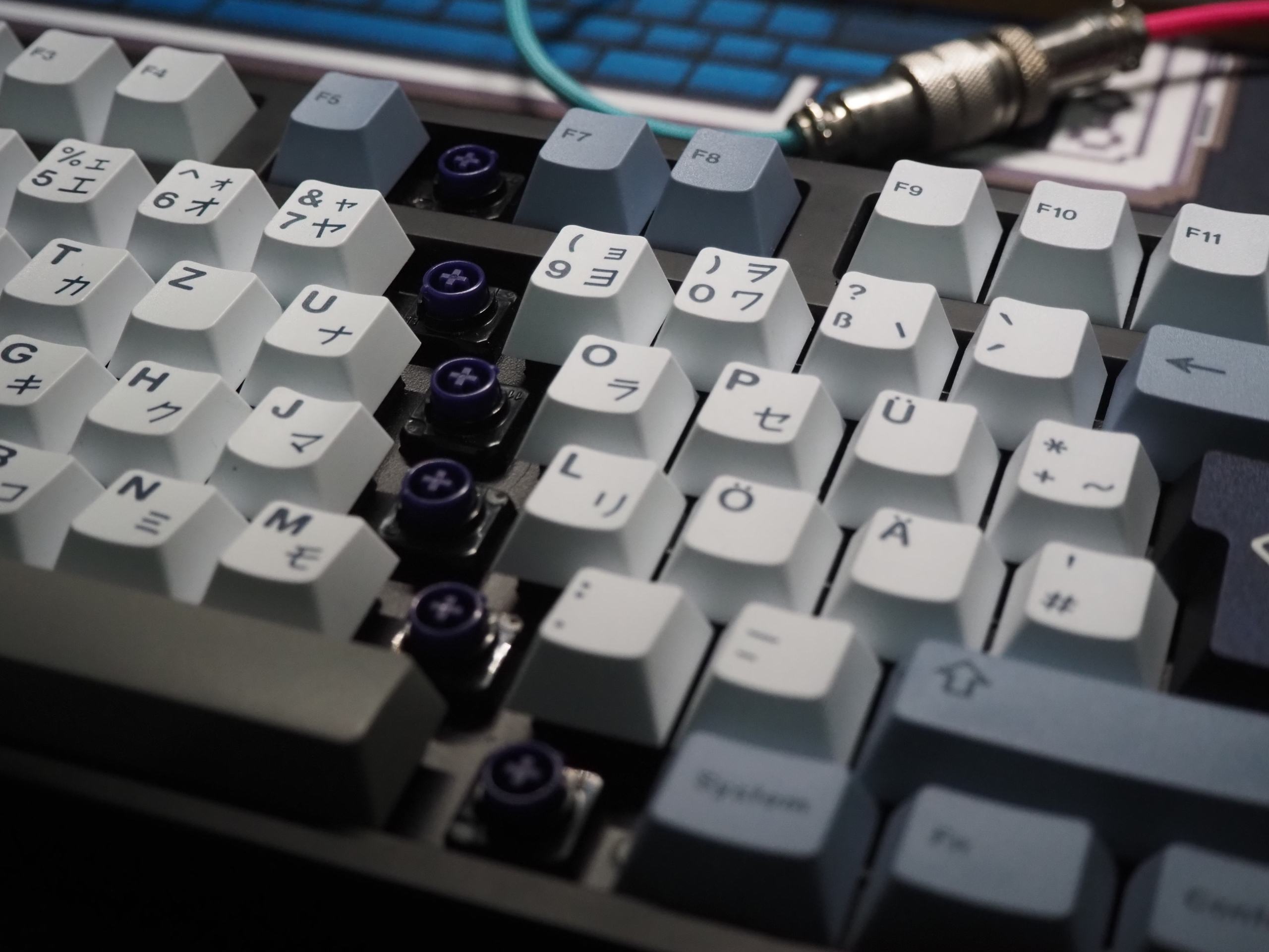 Novatouch GMK Fuji Tik Galaxy (2).JPG